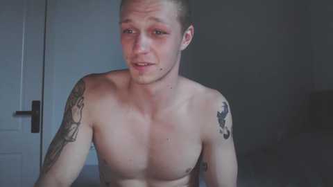 milesgoodboy @ chaturbate on 20231003