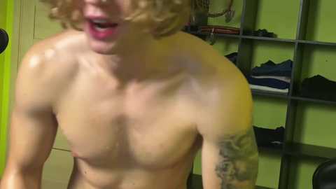 namiraaxel @ chaturbate on 20231003