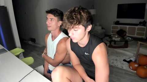 rawr_itsben @ chaturbate on 20231003