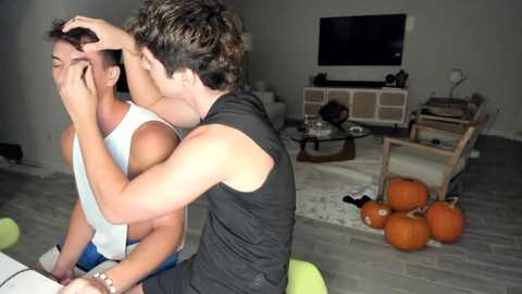 rawr_itsben @ chaturbate on 20231003