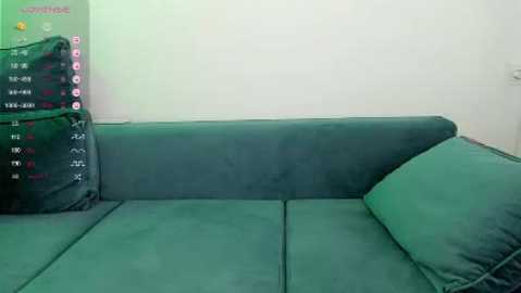 sunsay_effie @ chaturbate on 20231003
