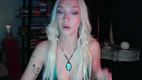 vipervenusx @ chaturbate on 20231003