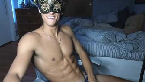 xbambinox @ chaturbate on 20231003