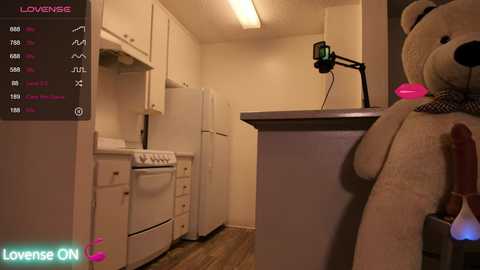 007movie @ chaturbate on 20231004