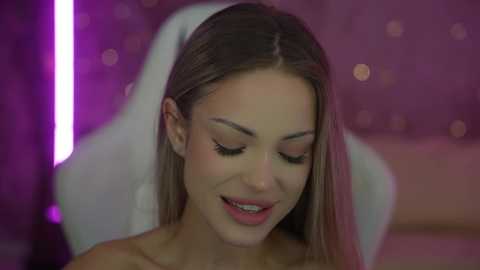 anabel054 @ chaturbate on 20231004