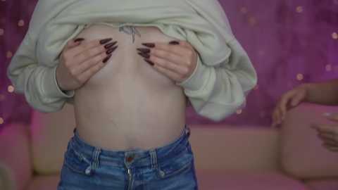 anabel054 @ chaturbate on 20231004