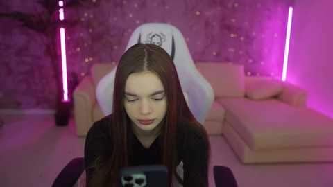 anabel054 @ chaturbate on 20231004