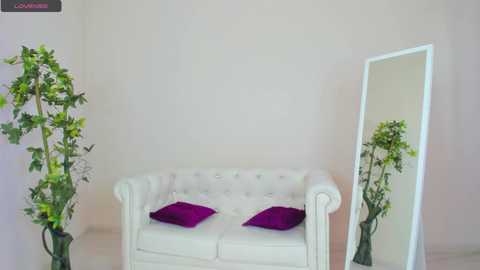 anfisavisti @ chaturbate on 20231004