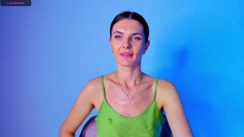 anissaa__ @ chaturbate on 20231004