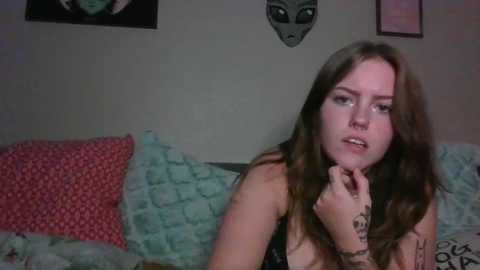 babybunny2203 @ chaturbate on 20231004