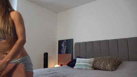 beyllove_d @ chaturbate on 20231004