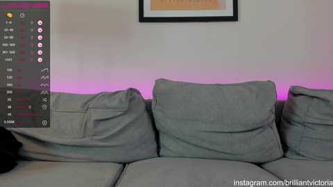 brilliantvictoria @ chaturbate on 20231004