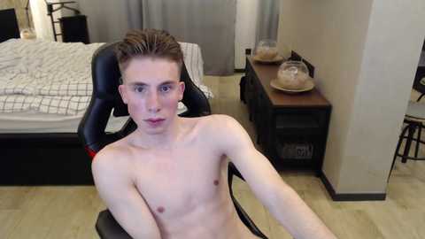 cute_brian @ chaturbate on 20231004