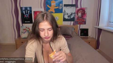 danikanappi @ chaturbate on 20231004