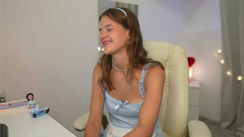 eli_sun @ chaturbate on 20231004