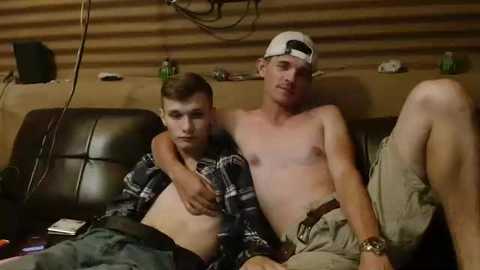 ethansxxx @ chaturbate on 20231004