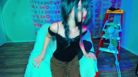 hexivu @ chaturbate on 20231004