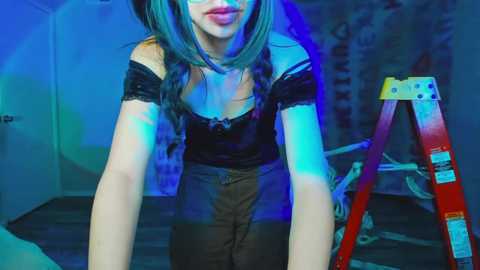 hexivu @ chaturbate on 20231004