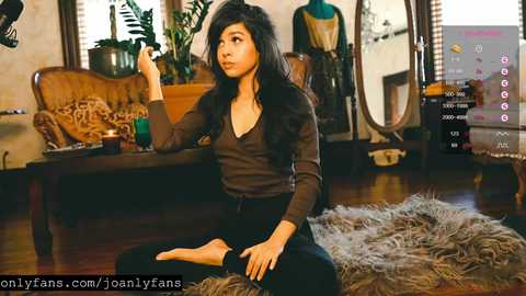 ingennui @ chaturbate on 20231004