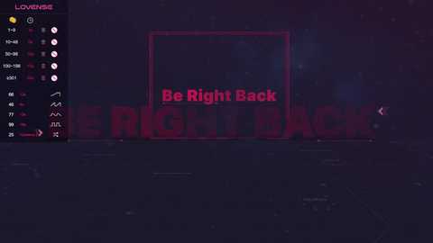 inkanuko @ chaturbate on 20231004