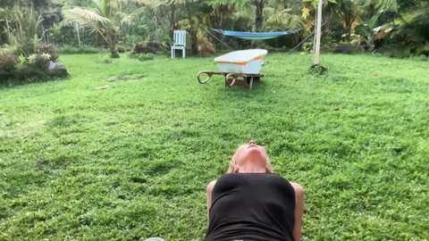 kaileeshy @ chaturbate on 20231004