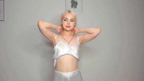 kaya_davis @ chaturbate on 20231004