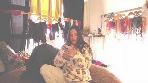 kendalltyler @ chaturbate on 20231004