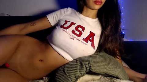 lina_67 @ chaturbate on 20231004