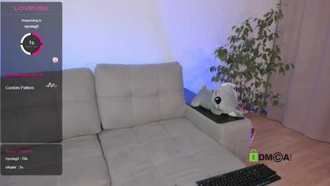 lonelyflowerr @ chaturbate on 20231004