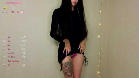 minirini @ chaturbate on 20231004