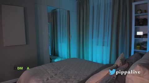 pippalee @ chaturbate on 20231004