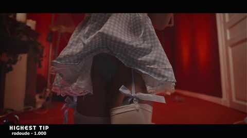 rougeoud @ chaturbate on 20231004