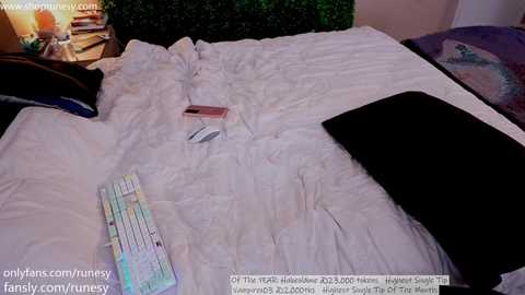 runesy @ chaturbate on 20231004