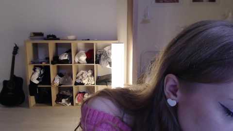 scharmanta @ chaturbate on 20231004