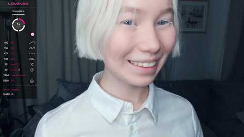 silvergloss @ chaturbate on 20231004