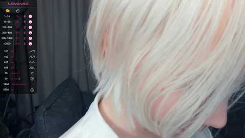 silvergloss @ chaturbate on 20231004