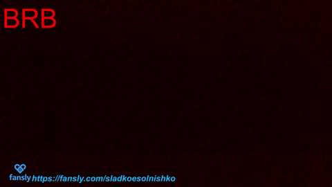 sladkoesolnishko @ chaturbate on 20231004