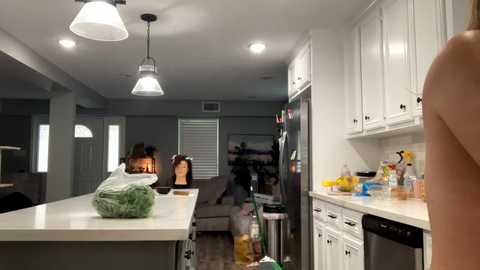 texas_blonde @ chaturbate on 20231004