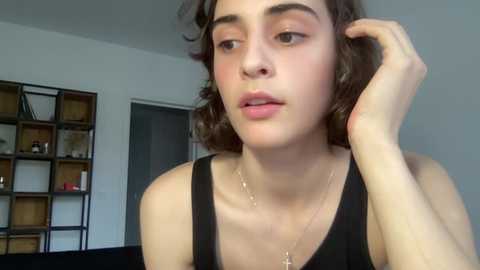 wonderland_stia @ chaturbate on 20231004