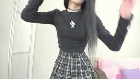 your_sissy_doll @ chaturbate on 20231004