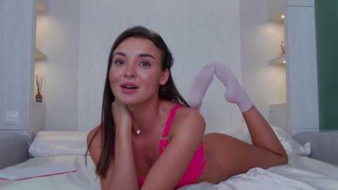 _kyllie_ @ chaturbate on 20231005