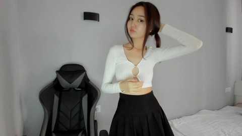 amaishojo @ chaturbate on 20231005