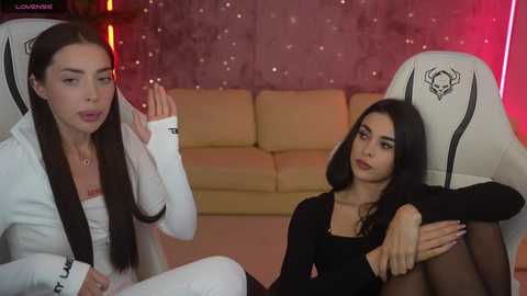 anabel054 @ chaturbate on 20231005