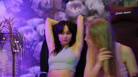 angeellina @ chaturbate on 20231005