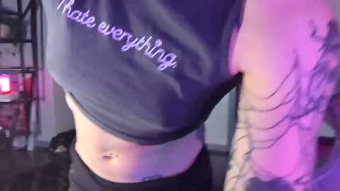 aynmarie @ chaturbate on 20231005