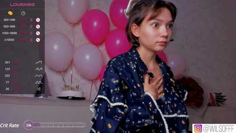 bzzzme @ chaturbate on 20231005