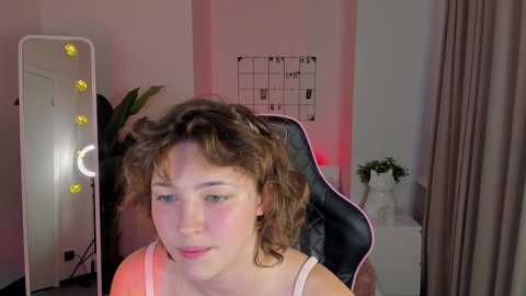 cherry_lea_ @ chaturbate on 20231005