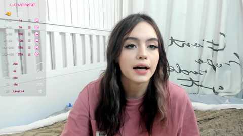 connieambes @ chaturbate on 20231005