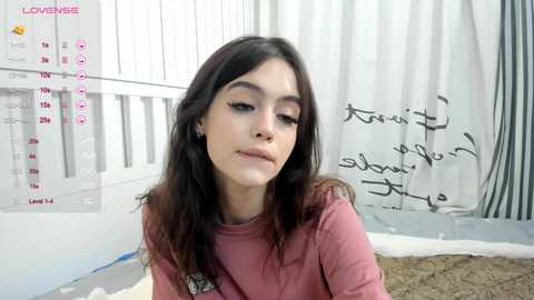 connieambes @ chaturbate on 20231005