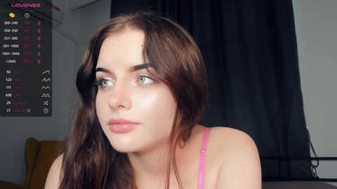 cute_caprice @ chaturbate on 20231005